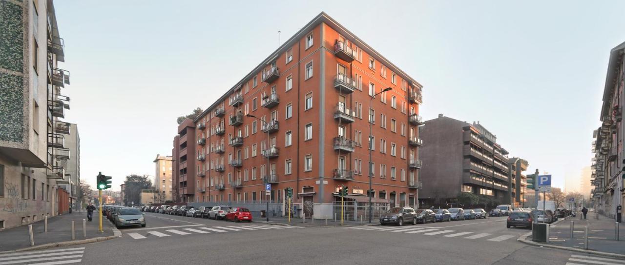 Casajulienne Apartment Milan Exterior photo