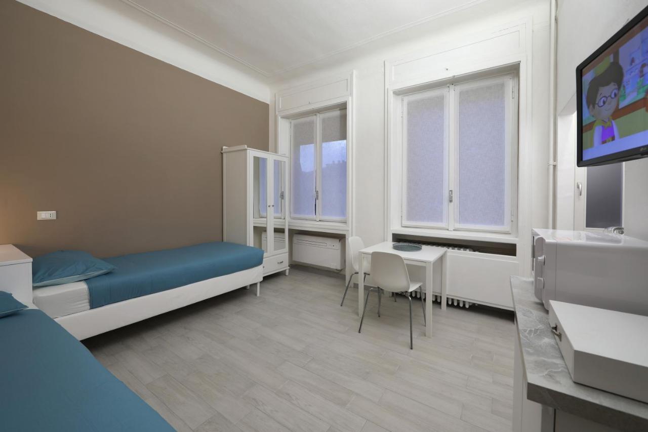 Casajulienne Apartment Milan Exterior photo