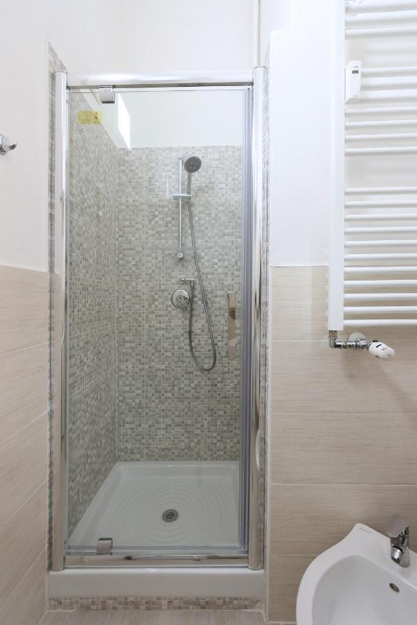 Casajulienne Apartment Milan Exterior photo