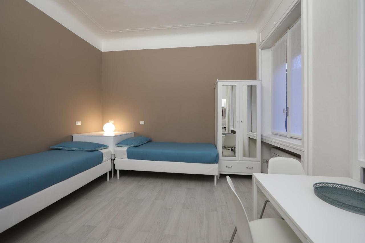 Casajulienne Apartment Milan Exterior photo